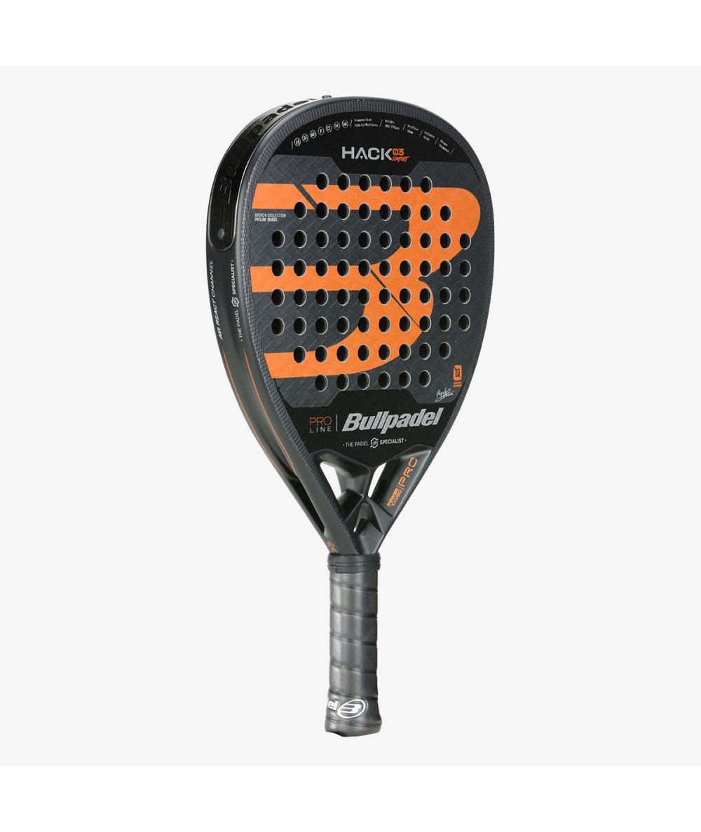 PALETERO BULLPADEL CHINGOTTO NEURON