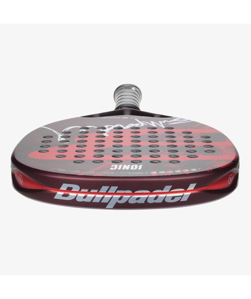 Pala Bullpadel Ionic Power 24