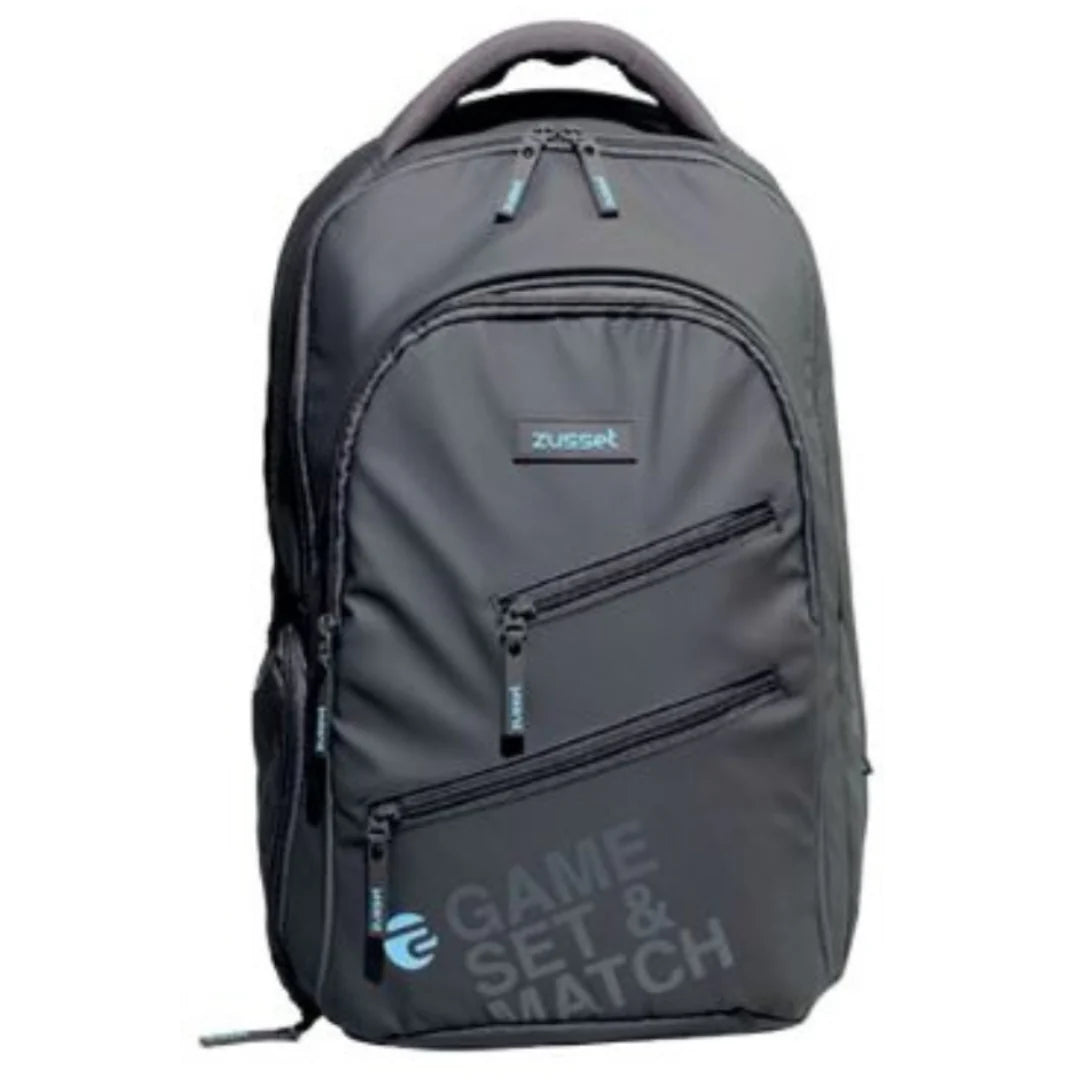 Mochila Zusset Game Set & Match