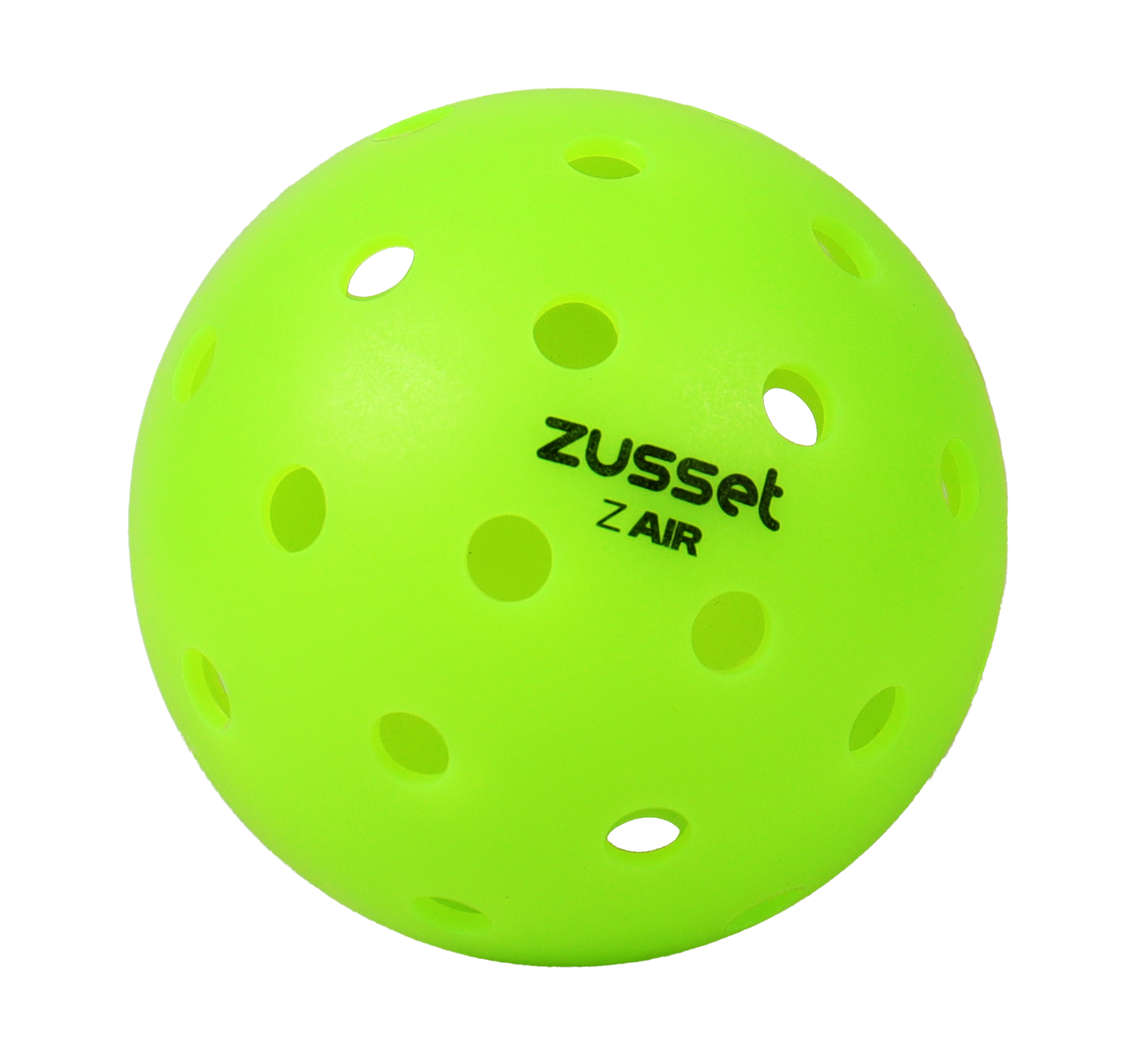 Pelotas Zusset Pickleball Outdoor (40 Hoyos)