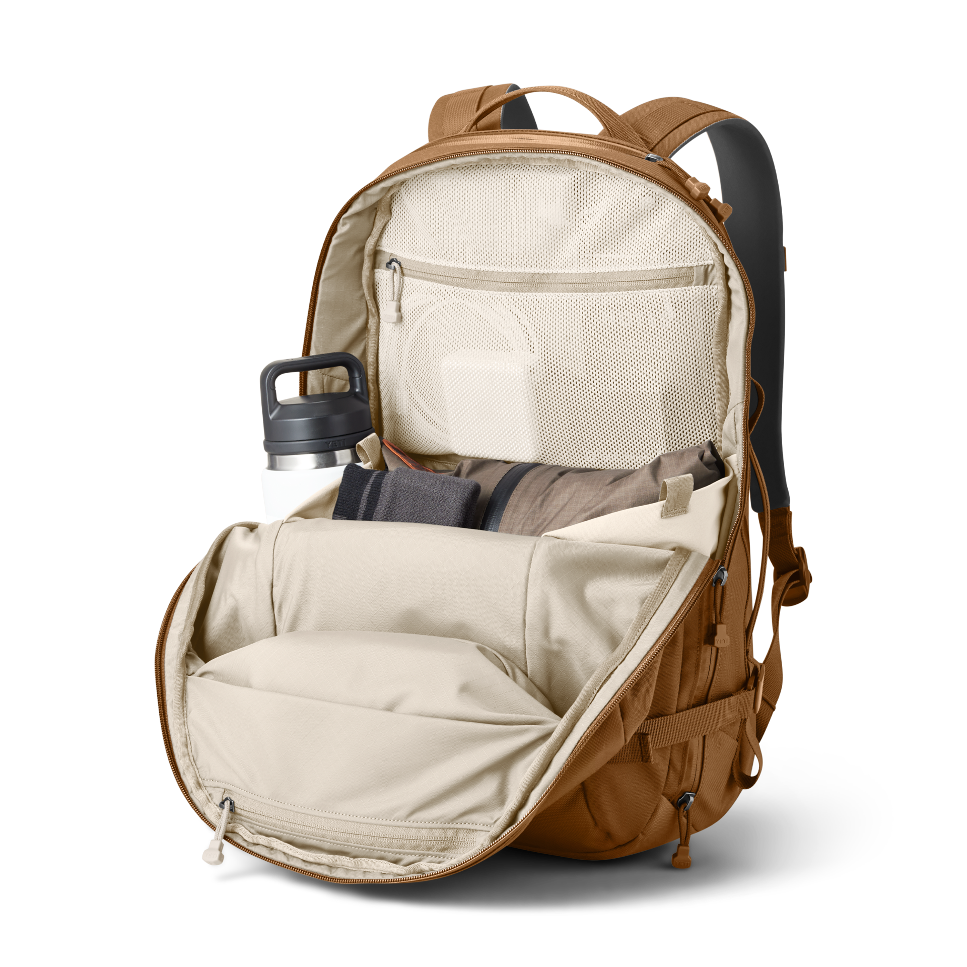 Morral Yeti Crossroads Backpack 22