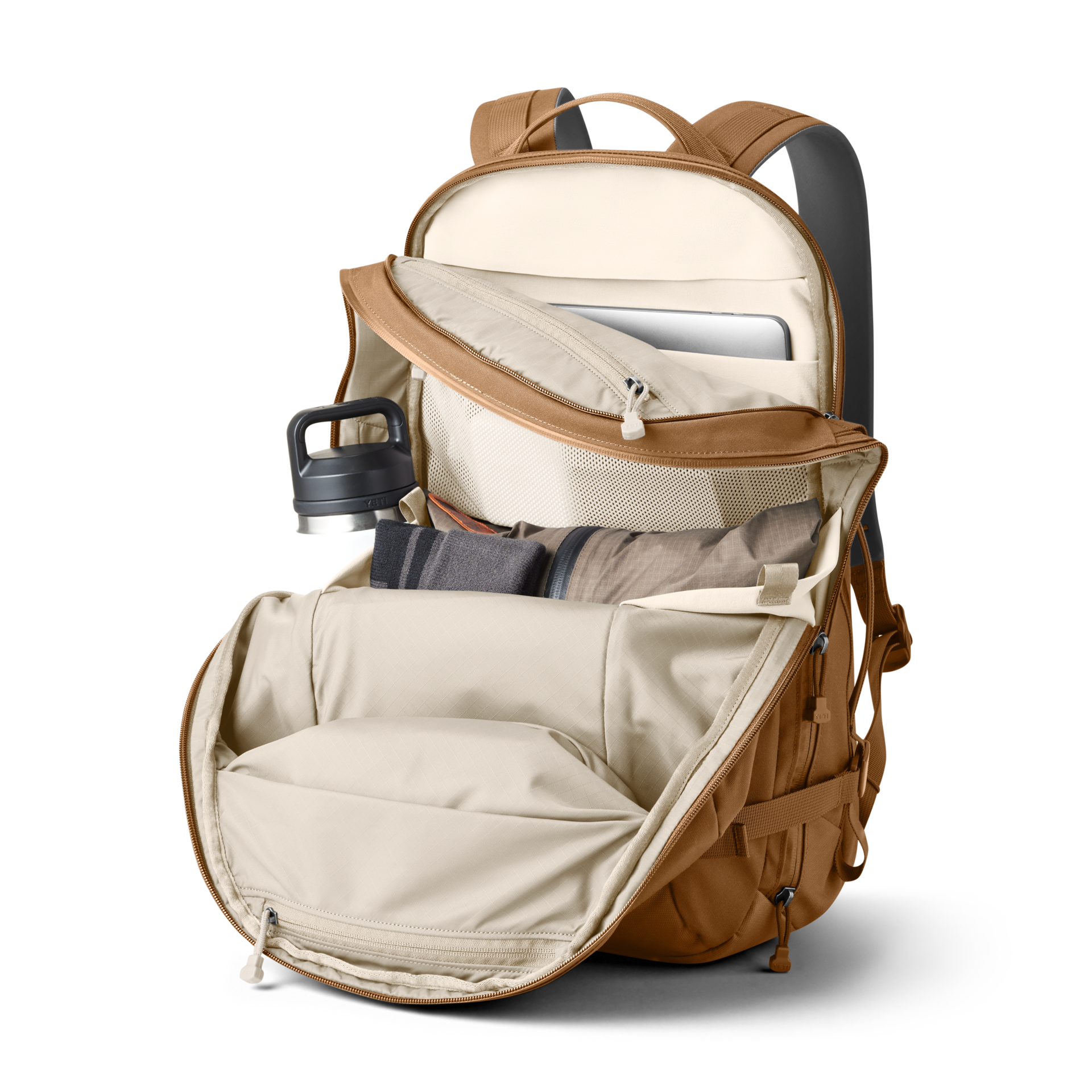 Morral Yeti Crossroads Backpack 22