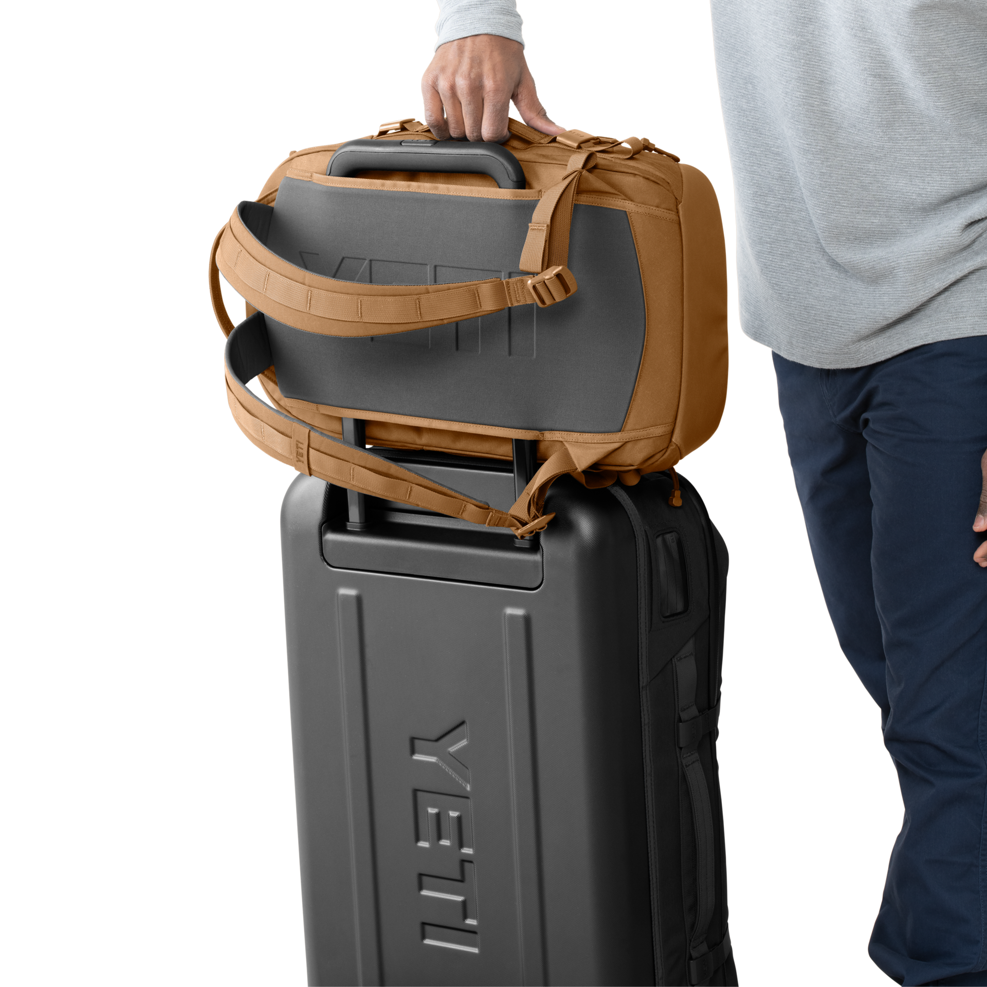 Morral Yeti Crossroads Backpack 22