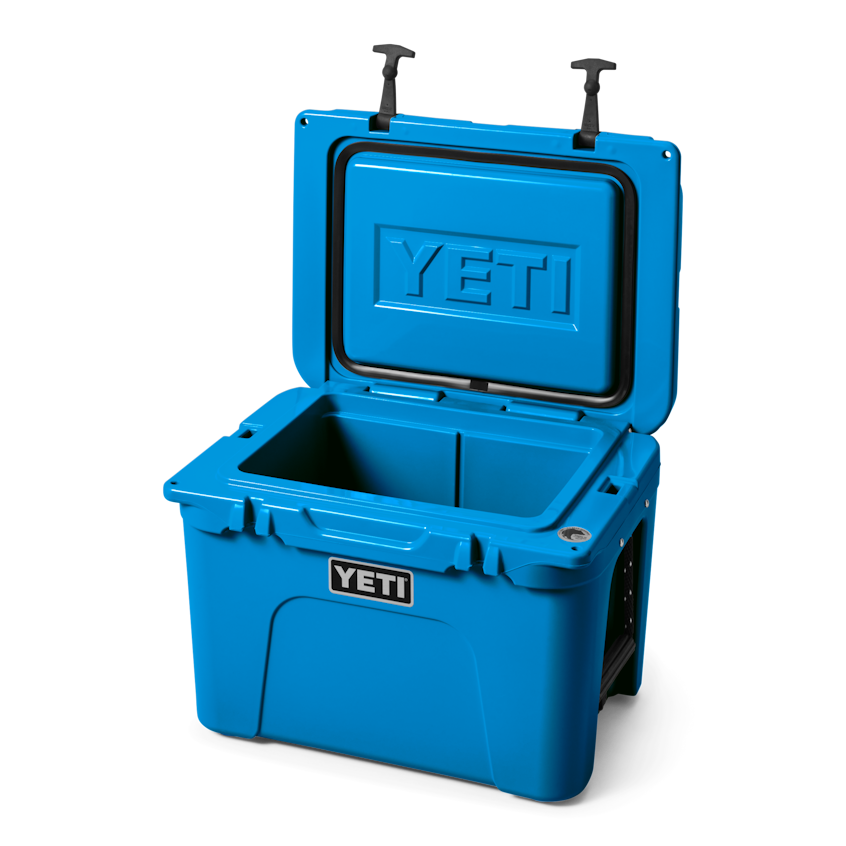 Cava Yeti Tundra Hielera Rigida 35