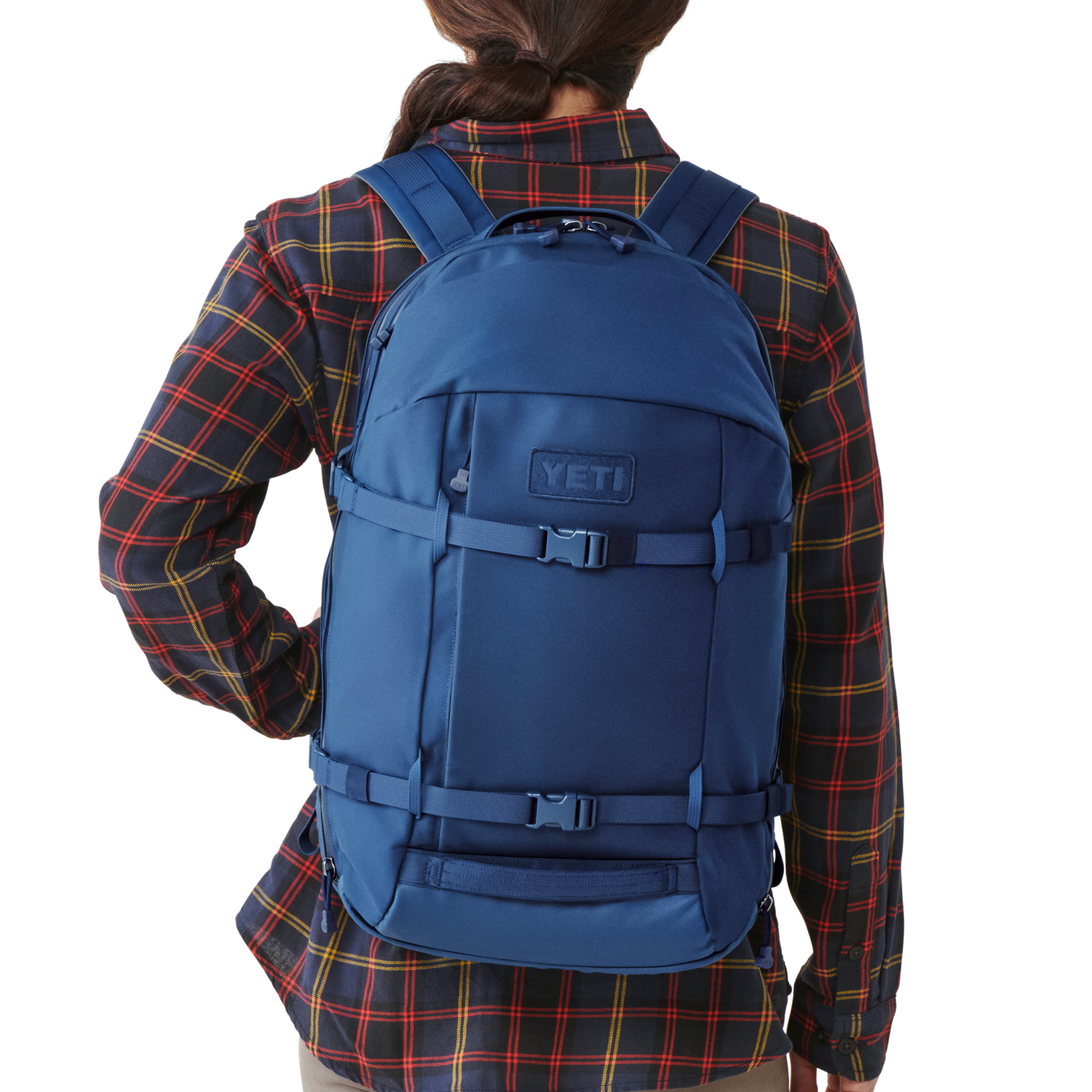 Morral Yeti Crossroads Backpack 22