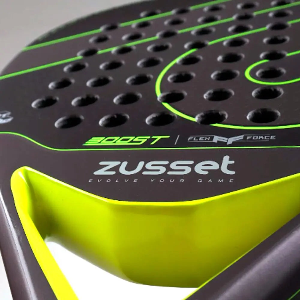 Pala Zusset Boost 2025