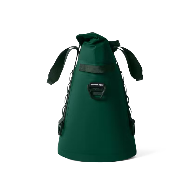 Cava Yeti Hopper Hielera Blanda M30