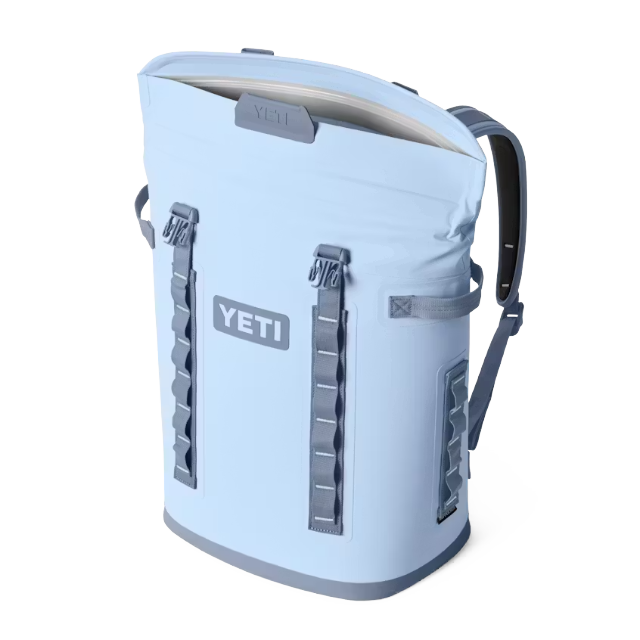 Cava Yeti Hopper Hielera Blanda Tipo Mochila M20