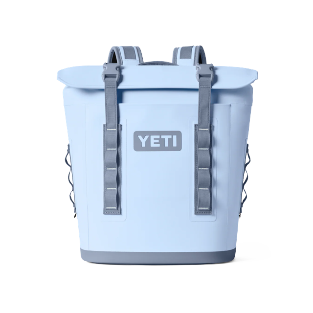 Cava Yeti Hopper Hielera Blanda Tipo Mochila M12