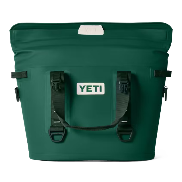 Cava Yeti Hopper Hielera Blanda M30