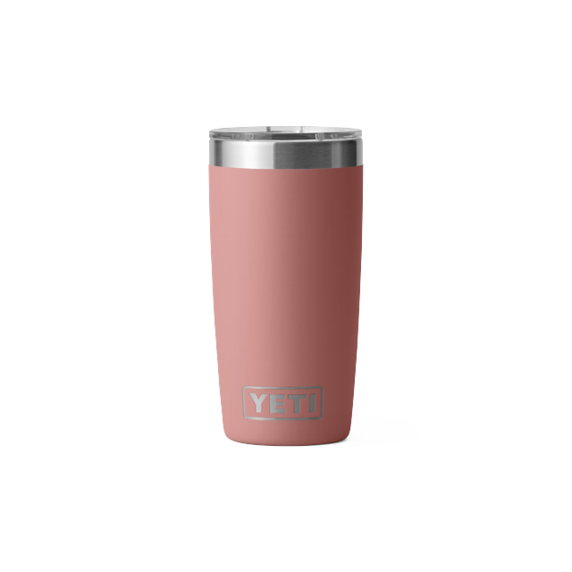 Vaso Yeti 10 Oz (295 ml) con Tapa Magslider