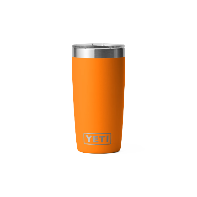 Vaso Yeti 10 Oz (295 ml) con Tapa Magslider