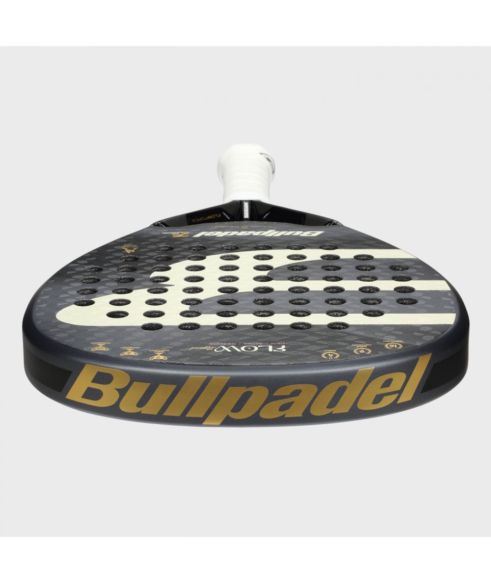 Pala Bullpadel Flow Legend 26 Alejandra Salazar
