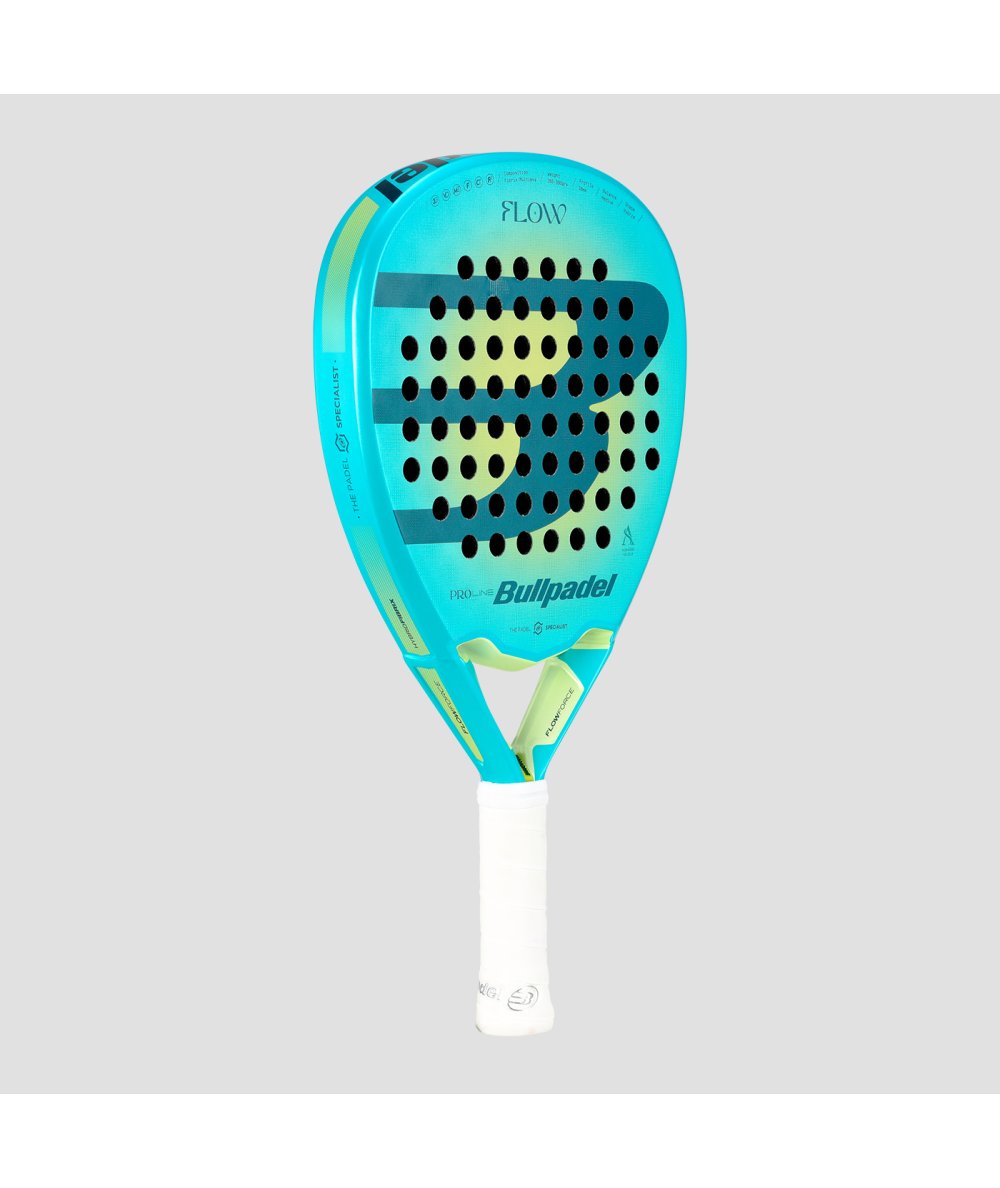 Pala Bullpadel Flow W 2025