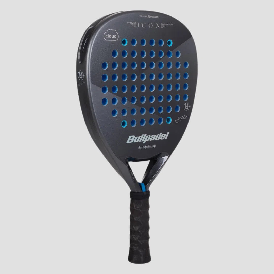 Pala Bullpadel Icon Cloud 25