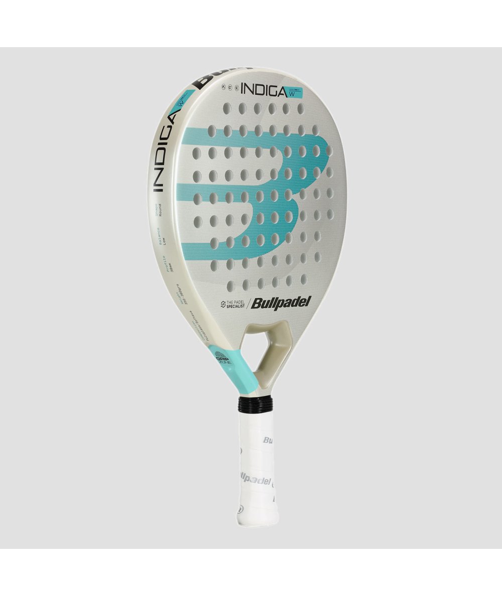 Pala Bullpadel Indiga W 2025