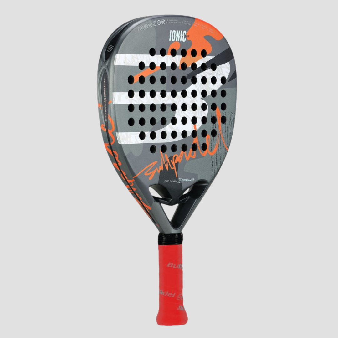 Pala Bullpadel Ionic Power 25
