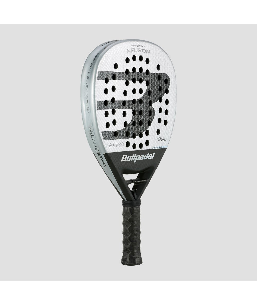 Pala Bullpadel Neuron 2025