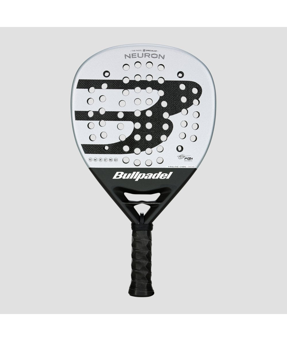 Pala Bullpadel Neuron 2025