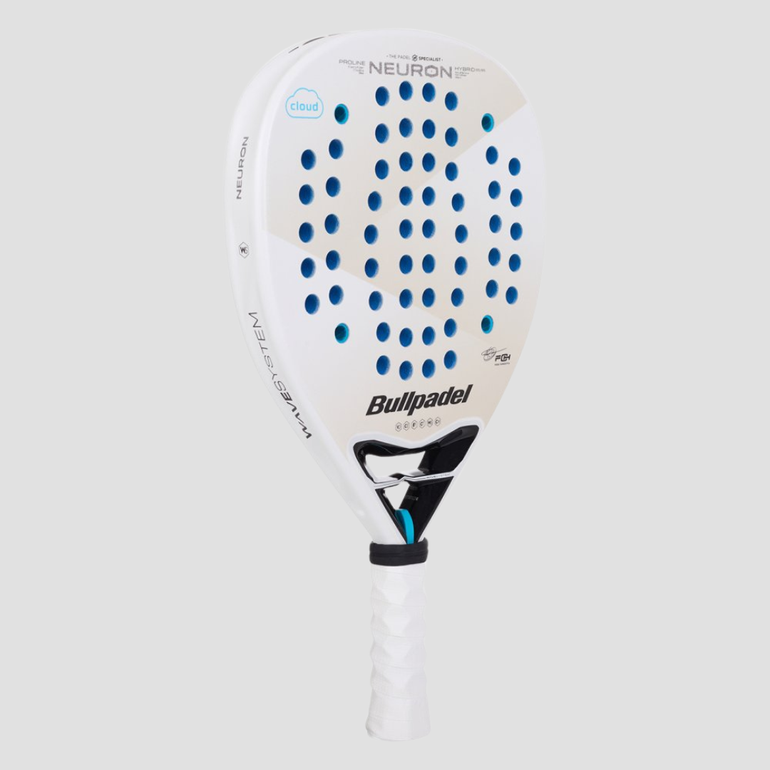 Pala Bullpadel Neuron Cloud 25