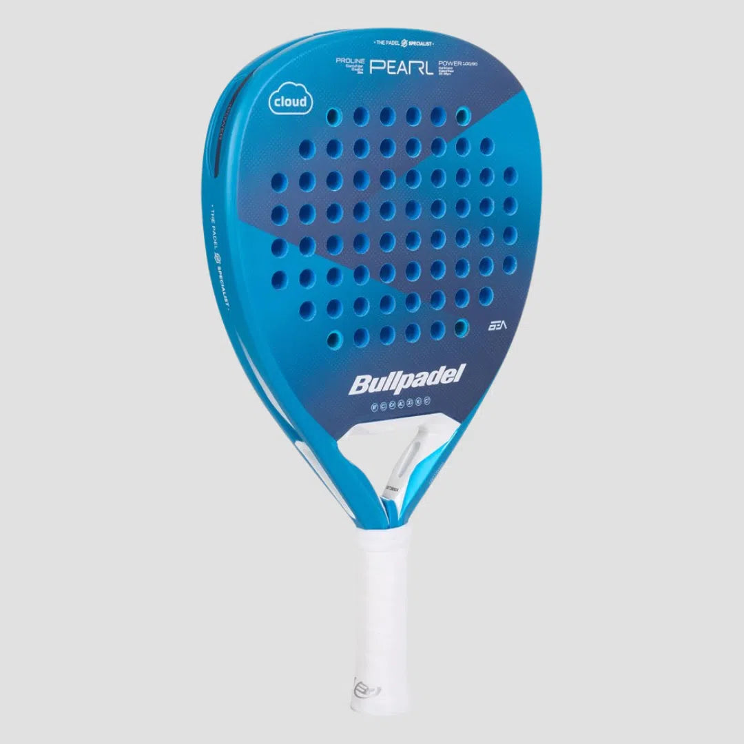 Pala Bullpadel Pearl Cloud 25