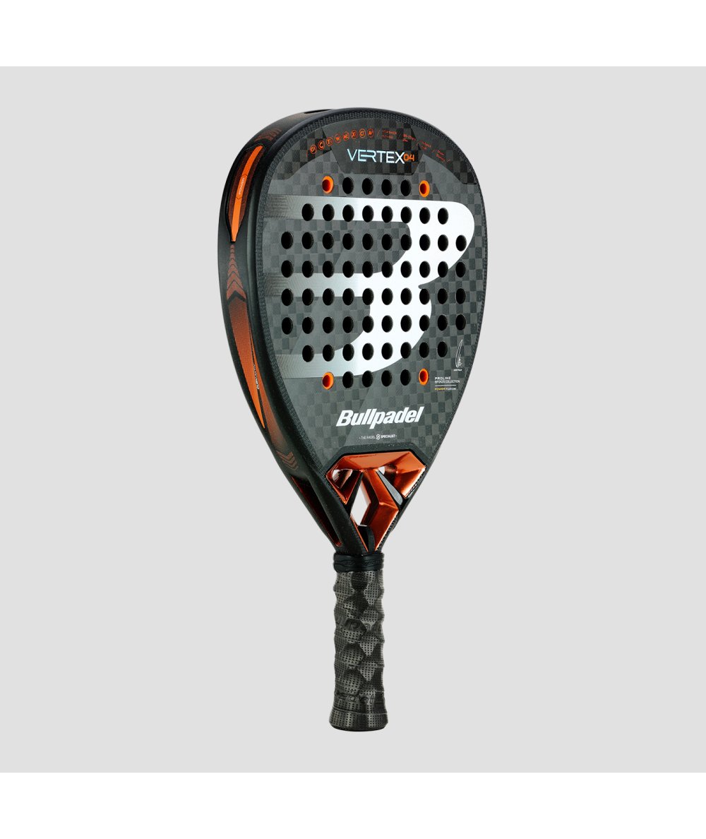 Pala Bullpadel Vertex 04 2025