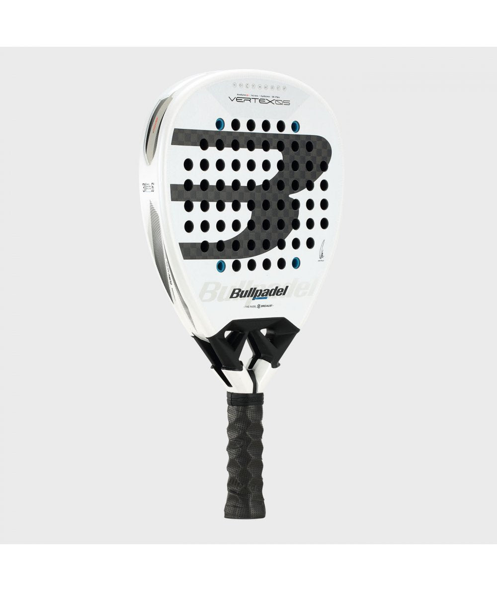 Pala Bullpadel Vertex 05 26 Juan Tello