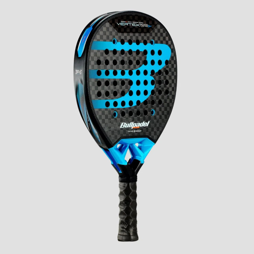 Pala Bullpadel Vertex 05 Hyb 26