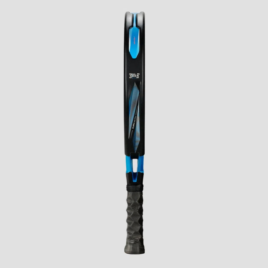Pala Bullpadel Vertex 05 Hyb 26