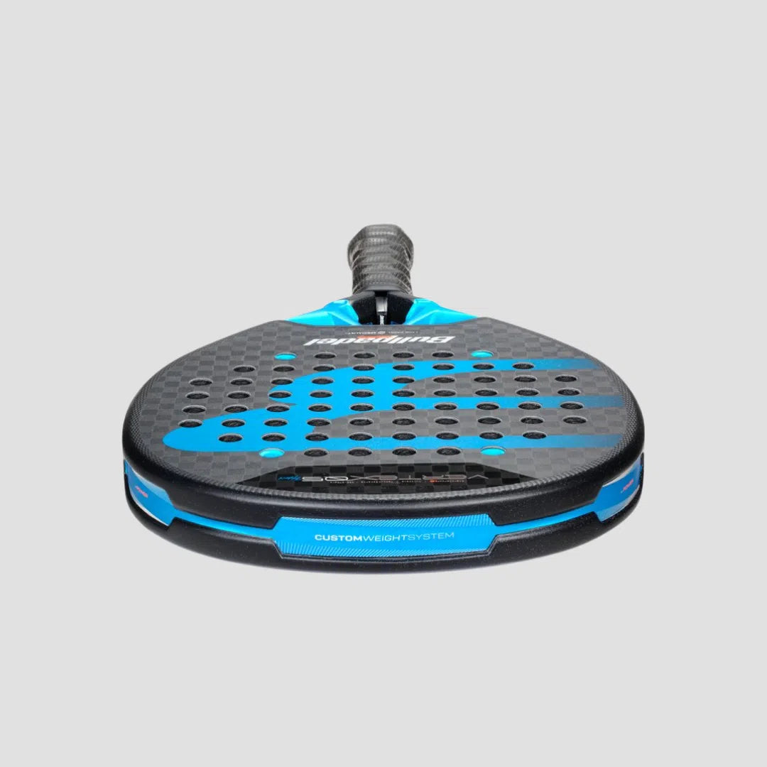 Pala Bullpadel Vertex 05 Hyb 26