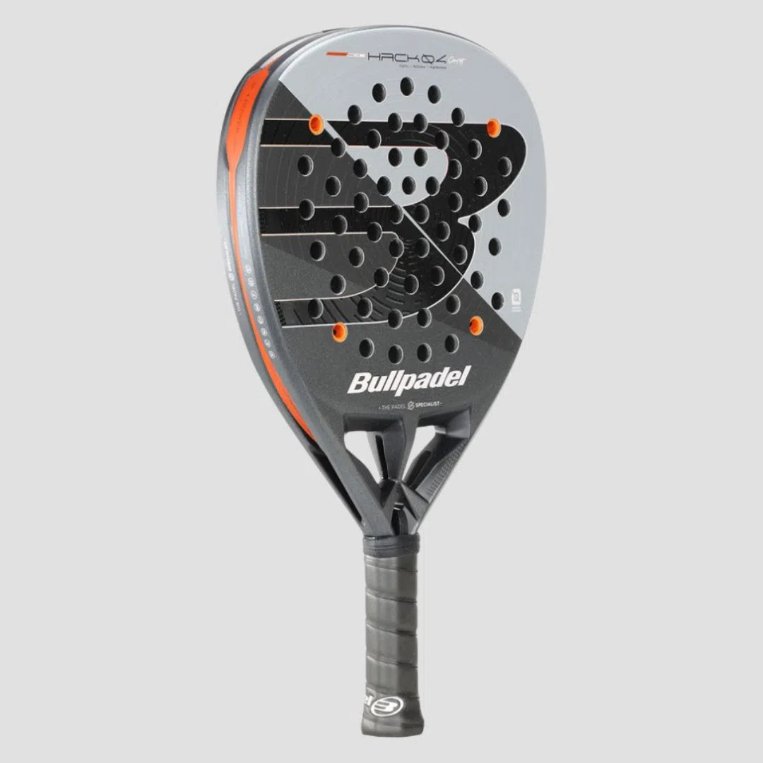Pala Bullpadel Hack 04 CMF 26