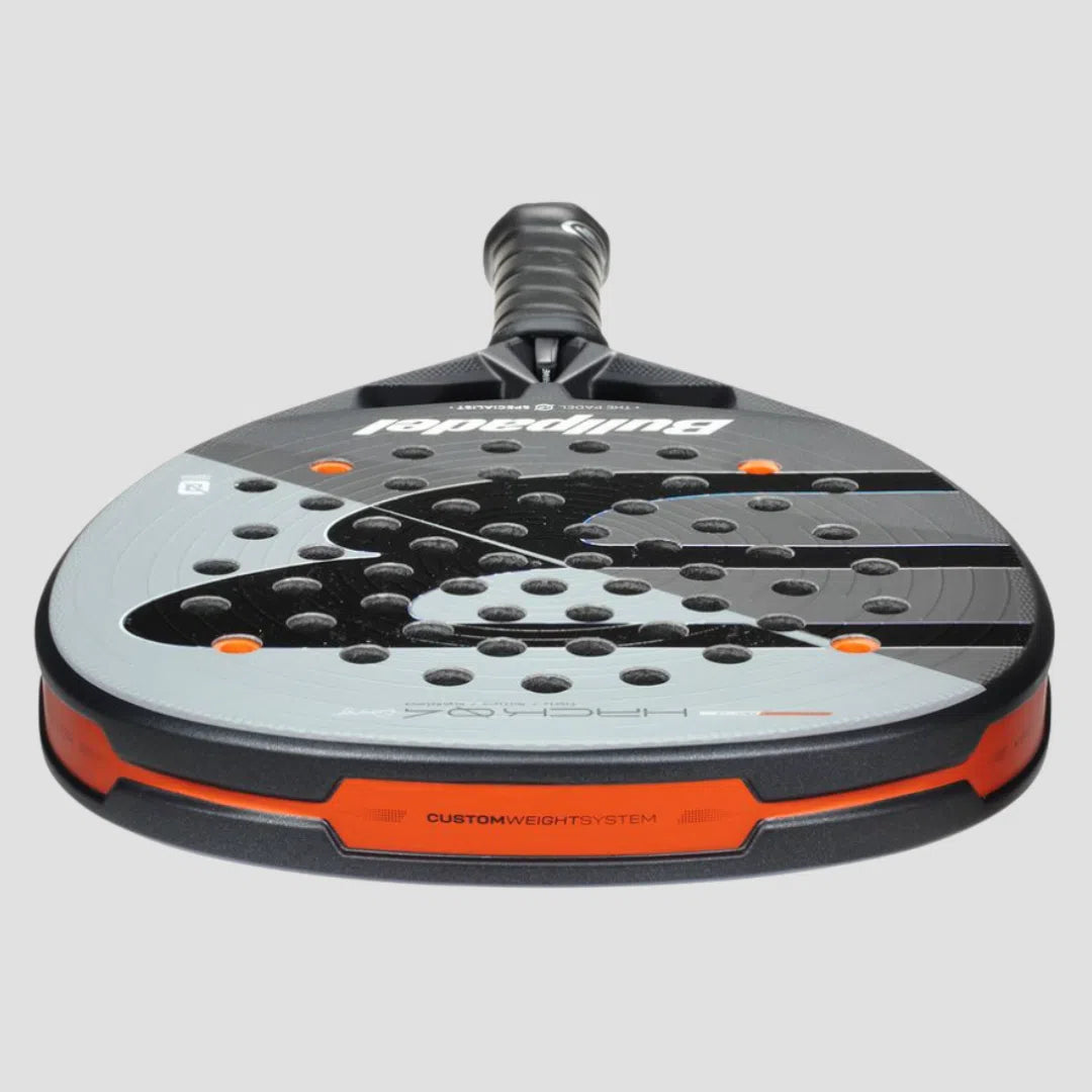 Pala Bullpadel Hack 04 CMF 26