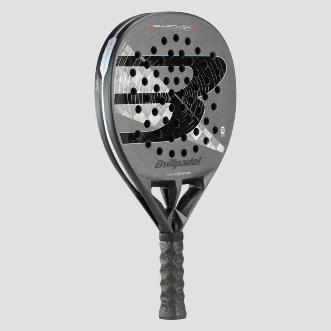 Pala Bullpadel Hack 04 Hybrid 26