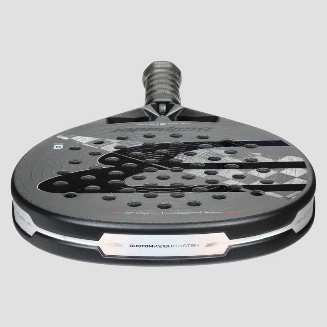 Pala Bullpadel Hack 04 Hybrid 26