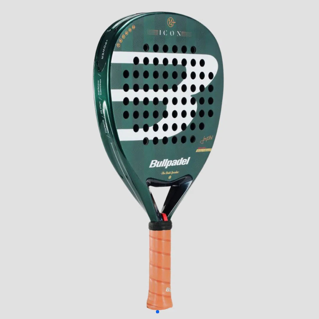 Pala Bullpadel ICON 26