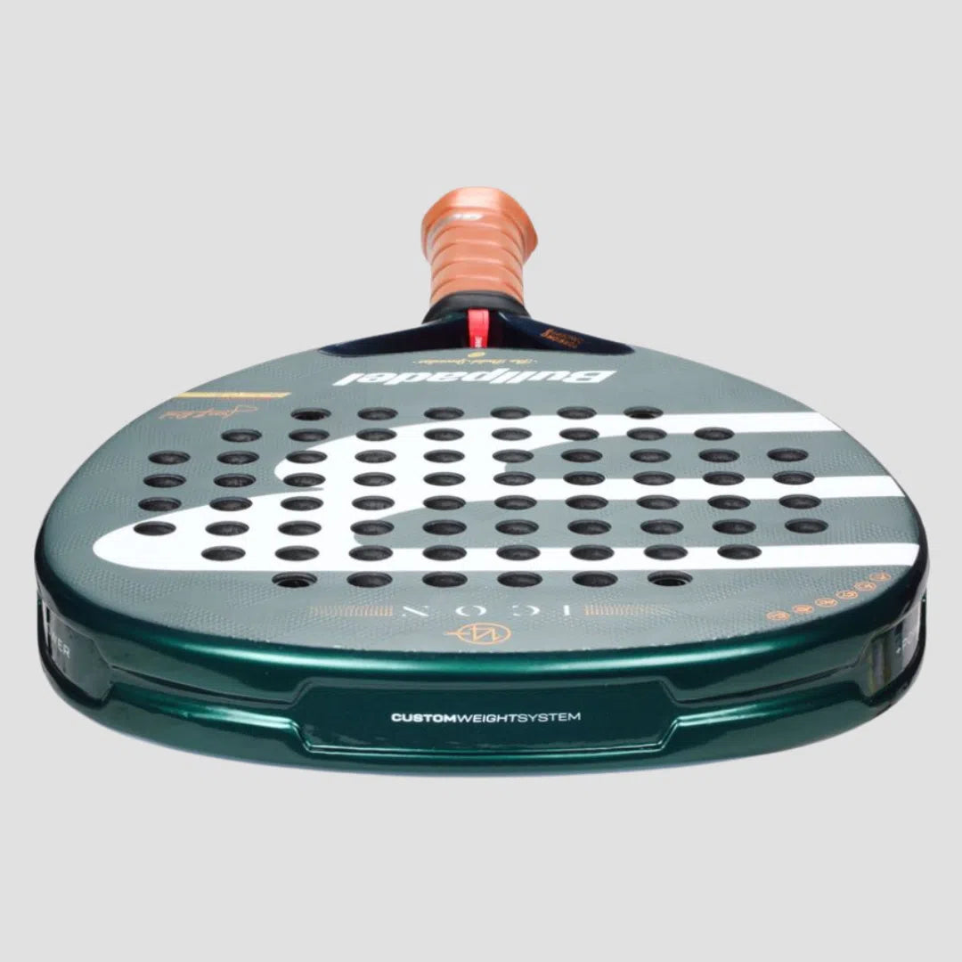 Pala Bullpadel ICON 26
