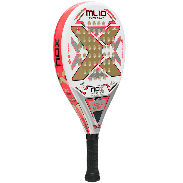 Pala Nox ML10 Pro Cup Ultralight Junior