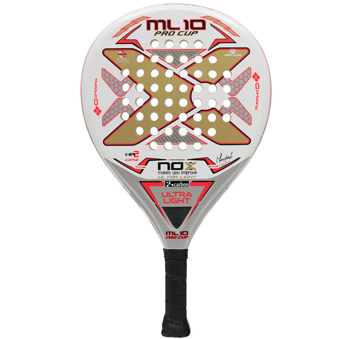 Pala Nox ML10 Pro Cup Ultralight Junior