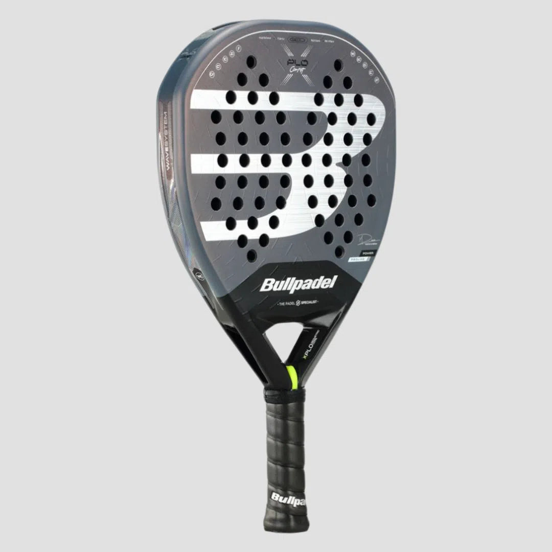 Pala Bullpadel XPLO CMF 26