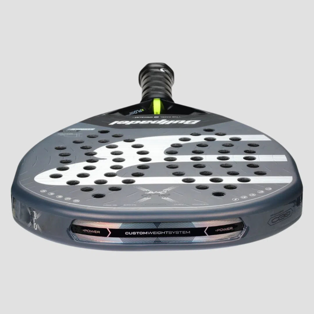 Pala Bullpadel XPLO CMF 26