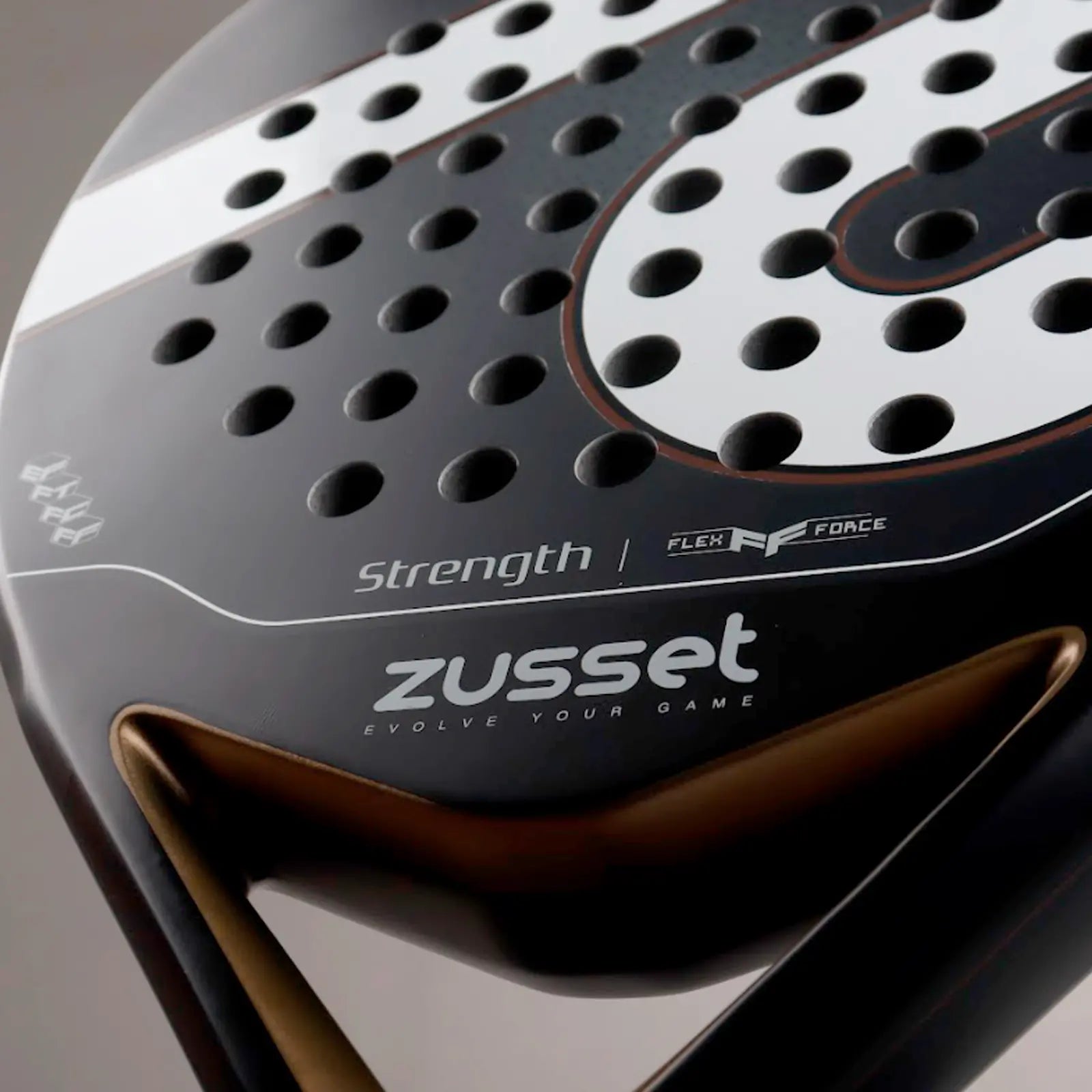 Pala Zusset Strength 2025