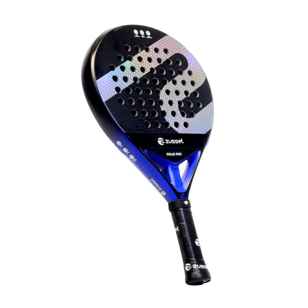 Pala Zusset Solid Pro 24