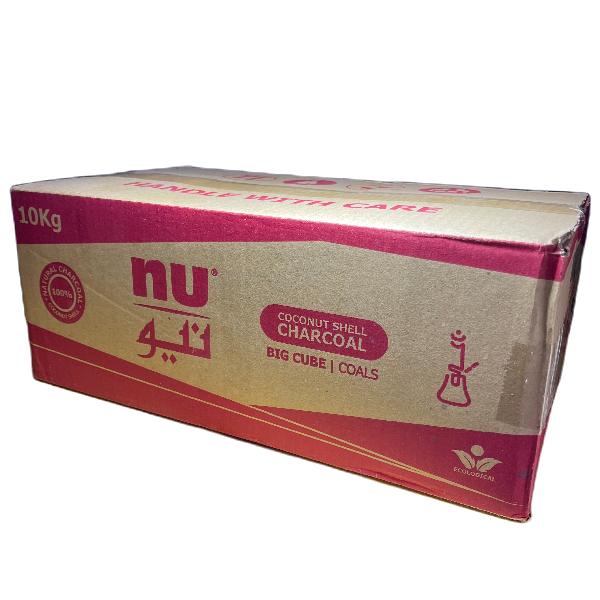 Carbon Nu 72 pcs