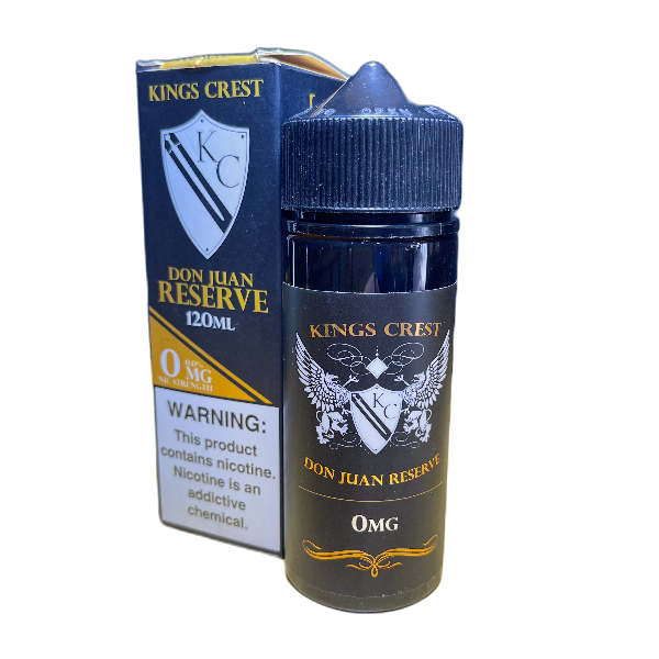 Kings Crest Don Juan Reserve