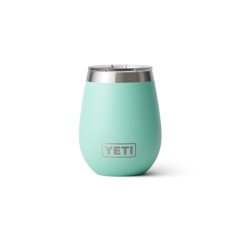 Vaso Yeti Vino 10 Oz (295 ml) con Tapa Magslider
