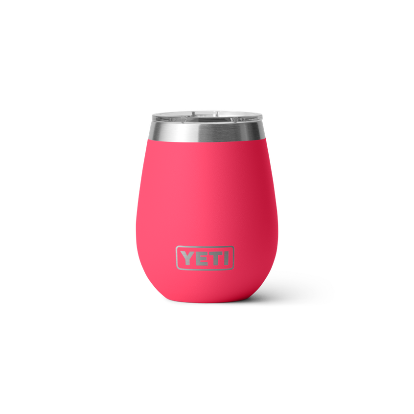 Vaso Yeti Vino 10 Oz (295 ml) con Tapa Magslider