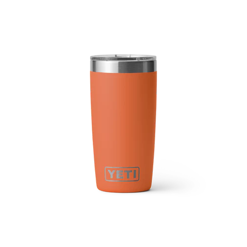 Vaso Yeti Tumbler 10oz con Tapa de Iman