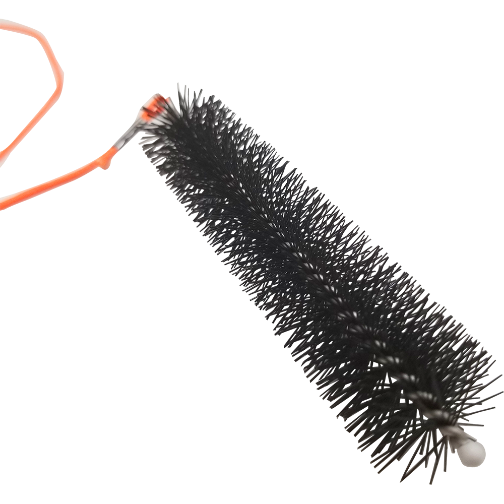 Cepillo De Vástago Universal