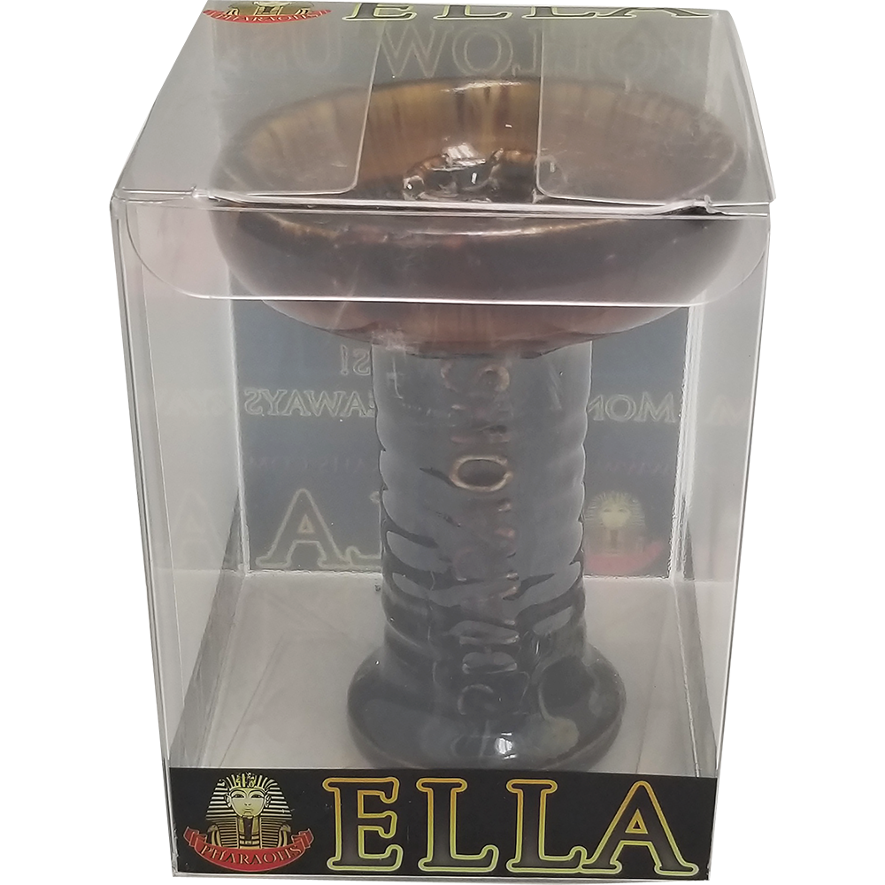 Cabeza Ella Pharaoh's