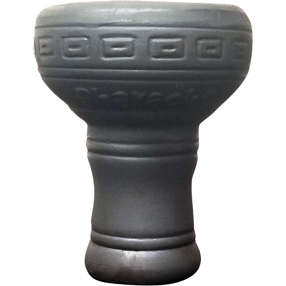 Cabeza Pharaoh's Con Agujeros Laterales